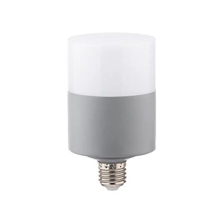 Led Ampul Oval Dekoratif 30W E27 Beyaz Işık 6500K