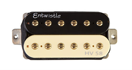 NECK,ALNICO HUMBUCKER MAGNETIC 7,0K