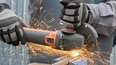 FEİN CG 15-125 BL Taşlama Makinesi 