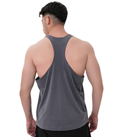 MuscleCloth Tactical Atlet Füme