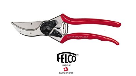 Felco 2 Budama Makası 21.5 cm Sağ El By-Pass *