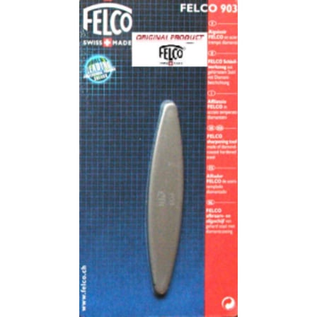 Felco 903 Budama Makası Bileme Çeliği (ORİGİNAL PAKETİNDE)