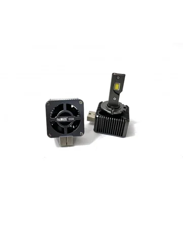 Femex Gt Nano Plus D3S  Tak Çalıştır Csp Led