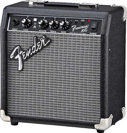 Fender Frontman 10G Elektro Gitar Amfisi