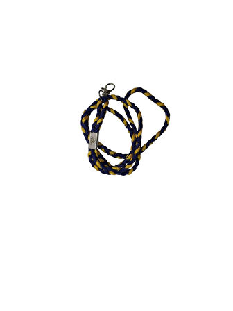 FENERBAHÇE ÖRGÜ TELEFON BOYUN ASKISI TÜM KILIFLARA UYUMLU