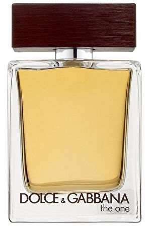 Marka: & Gabbana The One Edt Erkek Parfüm 100 Ml