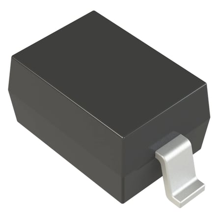 Nexperia PESD3V3L1BA,115 3.3V Tek Hat ESD Koruma Diyotu