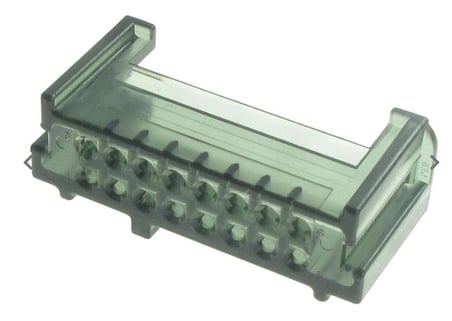 Aptiv 12191067 Konnektör Kilit Aksesuarı