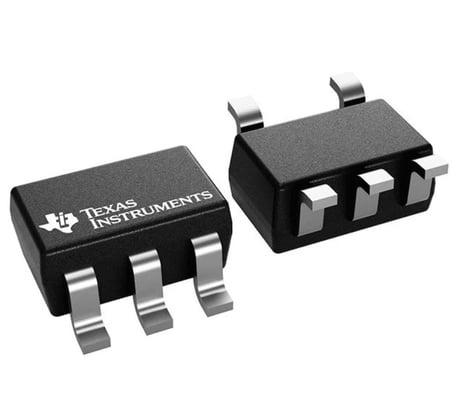 Texas Instruments TMP235A2DCKR Analog Sıcaklık Sensörü
