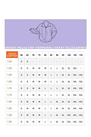 Camel Peluş Wellsoft Dik Yaka Cepleri Fermuarlı Oversize Kesim Peluş Ceket