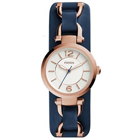 Fossil FES3857 Bayan Kol Saati