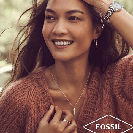 Fossil FES4317 Kadın Kol Saati