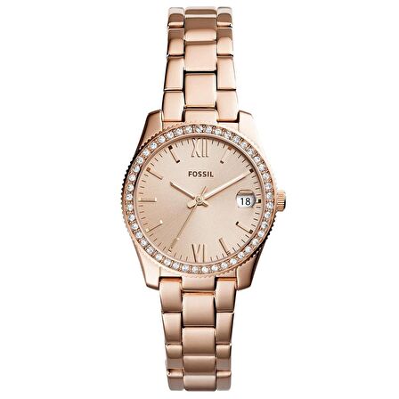 Fossil FES4318 Kadın Kol Saati
