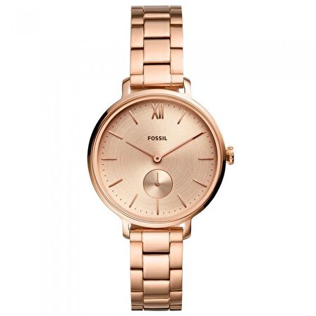 Fossil FES4571 Bayan Kol Saati