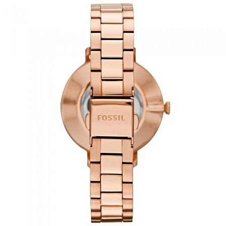 Fossil FES4571 Bayan Kol Saati