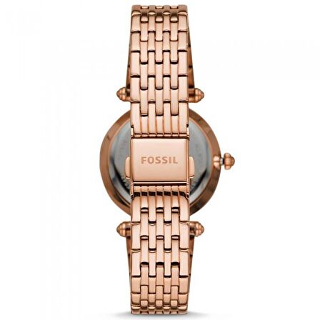 Fossil FES4711 Bayan Kol Saati
