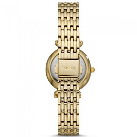 Fossil FES4735 Bayan Kol Saati