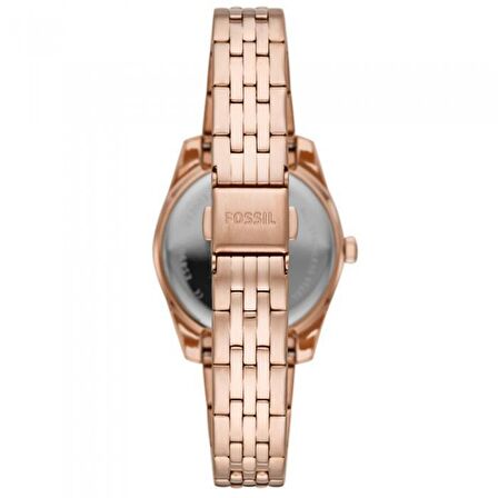 Fossil FES4898 Kadın Kol Saati