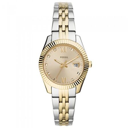 Fossil FES4949 Kadın Kol Saati