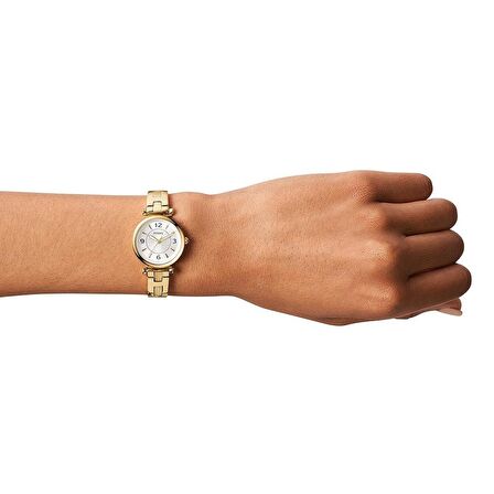 Fossil FES5203 Kadın Kol Saati