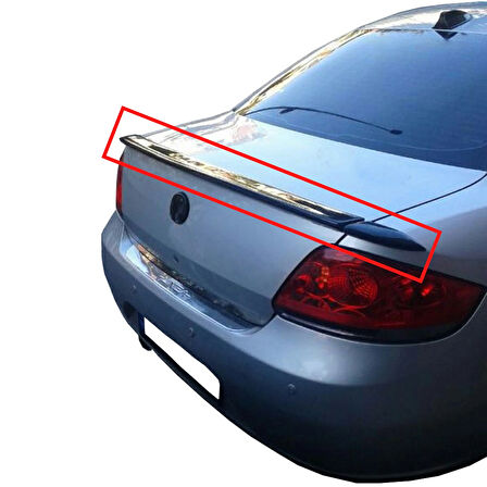 LİNEA 3 PARÇA SPOİLER (( BOYASIZ ))