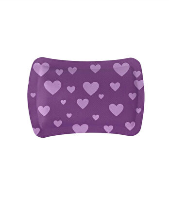 Lady Comfort Adet, Regl Ağrıları Için Isıtma Pedi 1x2