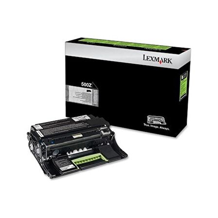 Lexmark MS710-MX710-520Z-52D0Z00 Drum Ünitesi