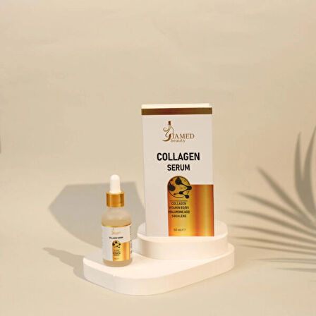 JAMED BEAUTY Collagen Serum
