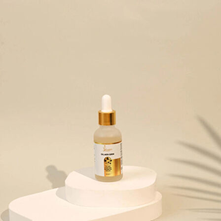 JAMED BEAUTY Collagen Serum