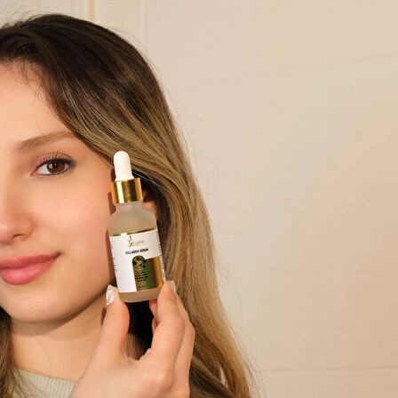 JAMED BEAUTY Collagen Serum