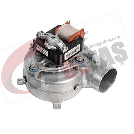 FAN MOTORU VİESMANN