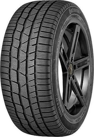225/55R16 95H ContiWinterContact Ts 830 P * Ssr