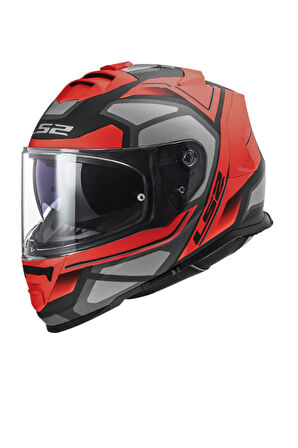 FF800 STORM 2 KAPALI KASK