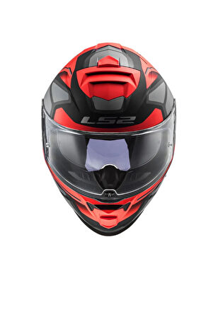 FF800 STORM 2 KAPALI KASK