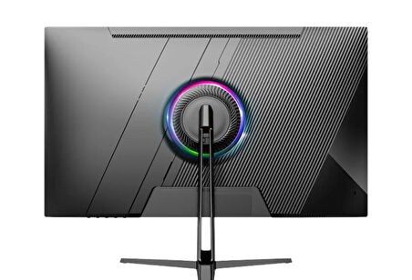 24A20 - 23.8" INCH EKRAN FHD RGB 165HZ Monitör 1920*1080 FAST IPS 1MS Gaming Oyuncu Monitörü - ÇERÇEVESİZ EKRAN - 2 YIL GARANTİ