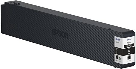 Epson Workforce WF-20590 SİYAH KARTUŞ