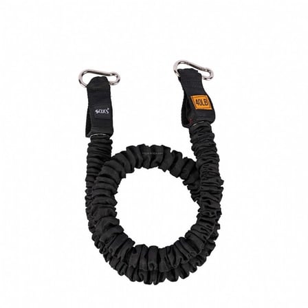 Özel Seri SCX-1290 Direnç Lastiği Sporcu Ürünü Egzersiz Ev Sporu