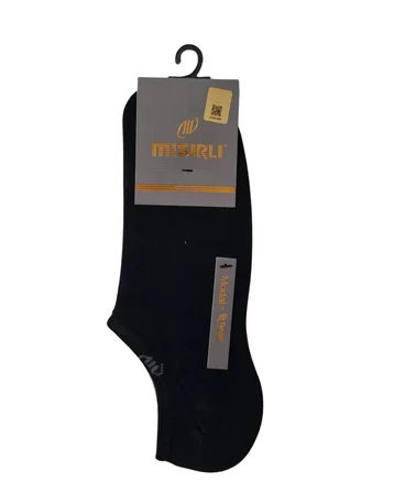 Mısırlı 61357 Erkek Modal Çetik Çorap