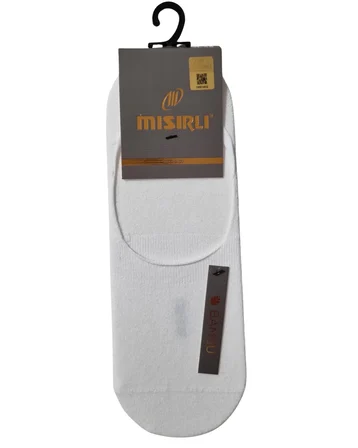 Mısırlı 62300 Erkek Bambu Çetik Çorabı