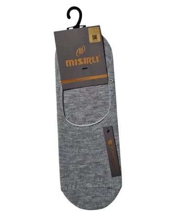 Mısırlı 62300 Erkek Bambu Çetik Çorabı