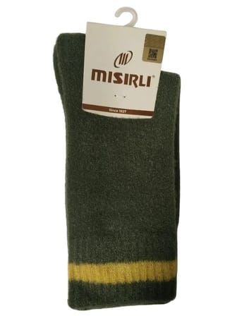 Mısırlı 73000 Kadın Soft Soket Çorap