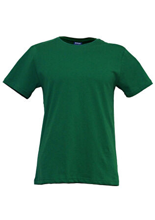 FFM İSTANBUL YEŞİL BASIC TSHIRT