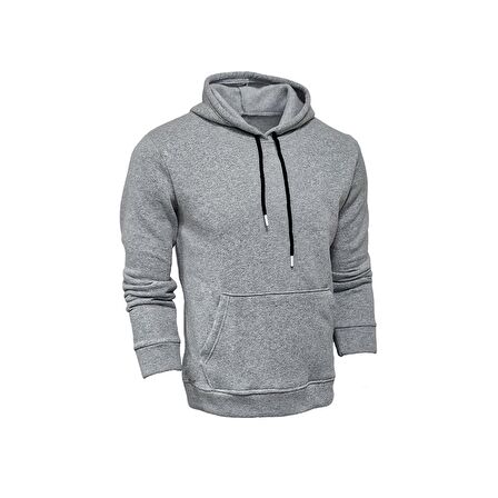 FFM İSTANBUL GRİMELANJ UNISEX KAPŞONLU SWEATSHIRT