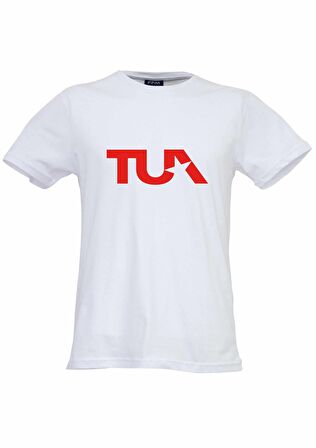 FFM İSTANBUL TUA BASKILI BASIC T-SHIRT 