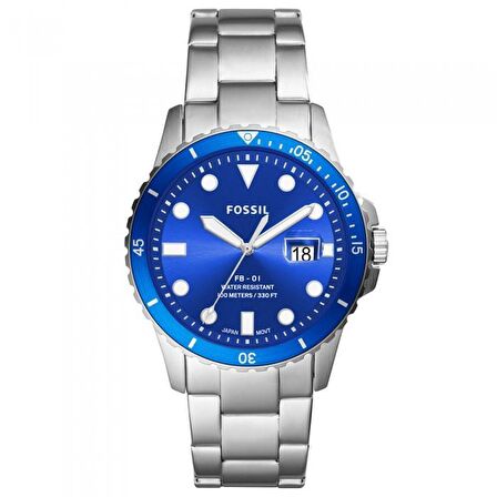 Fossil FFS5669 Erkek Kol Saati