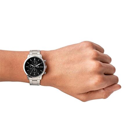 Fossil FFS5847 Erkek Kol Saati