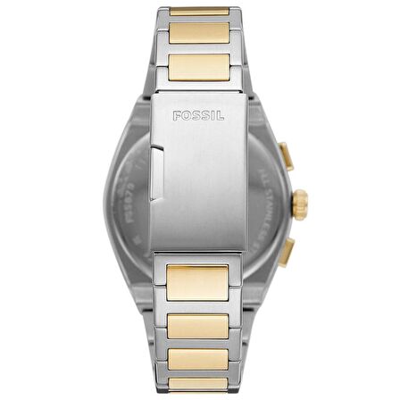 Fossil FFS5879 Erkek Kol Saati