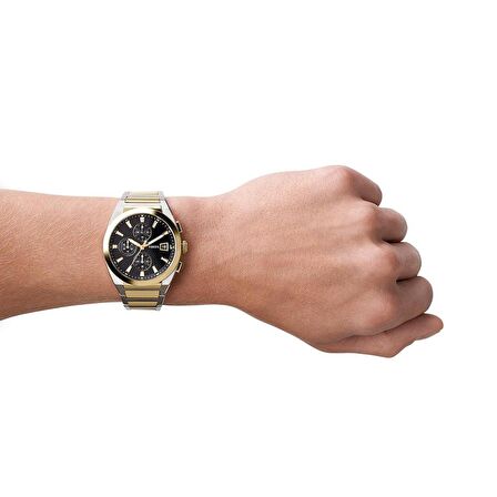 Fossil FFS5879 Erkek Kol Saati