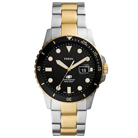 Fossil FFS5951 Erkek Kol Saati