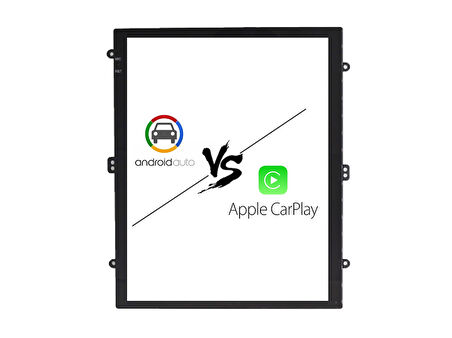 Ford Fiesta Tesla Multimedya (2009-2017) 4 GB RAM 32 GB Hafıza 4 Çekirdek Nakamichi